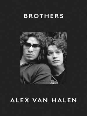cover image of Brothers